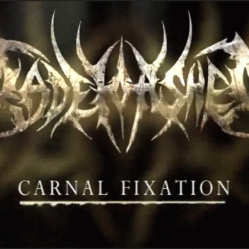 Fade To Ashes : Carnal Fixation